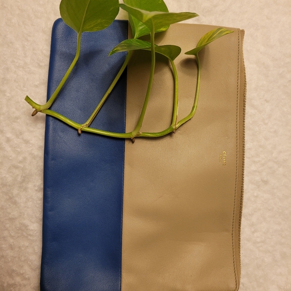 Celine clutch - Picture 4 of 5